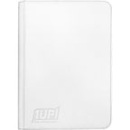 1Up: 9-Pocket Zipper Card Binder