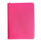 1Up: 9-Pocket Zipper Card Binder