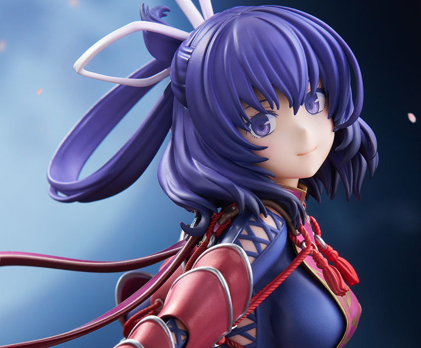 Good Smile Company: 1/7 Scale Figure | The Legend of Heroes: Trails Beyond the Horizon "Rixia Mao"