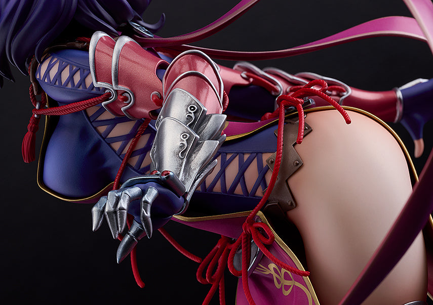 Good Smile Company: 1/7 Scale Figure | The Legend of Heroes: Trails Beyond the Horizon "Rixia Mao"