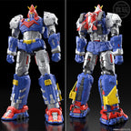 P-Bandai: SMP [Shokugan Modelling Project] Voltes V Legacy Let's Volt In! Set
