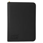 1Up: 9-Pocket Zipper Card Binder