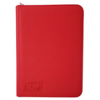 1Up: 9-Pocket Zipper Card Binder