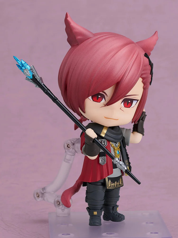 Good Smile Company: Nendoroid | Final Fantasy XIV "G'raha Tia"