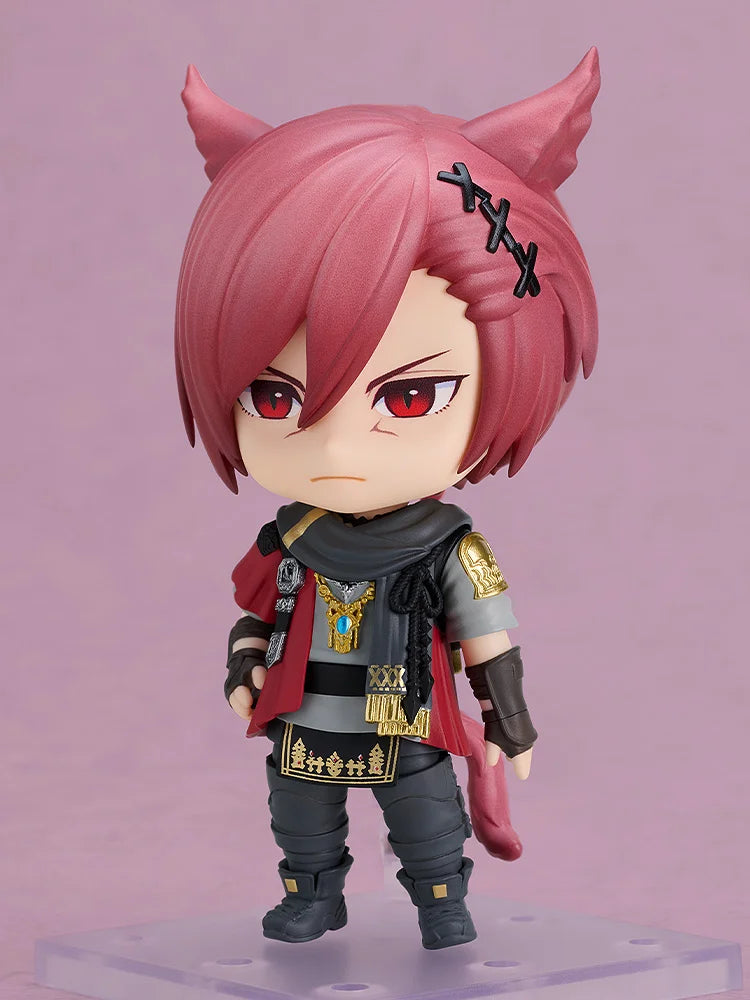 Good Smile Company: Nendoroid | Final Fantasy XIV "G'raha Tia"