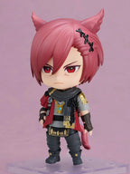 Good Smile Company: Nendoroid | Final Fantasy XIV "G'raha Tia"