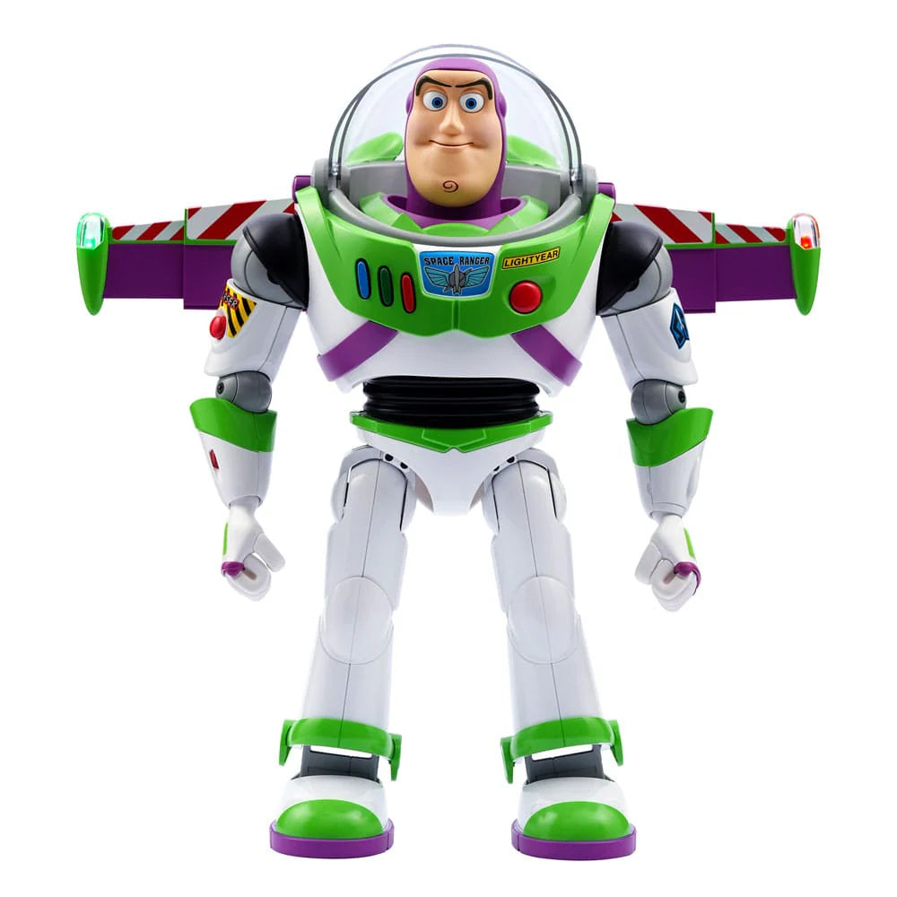 Robosen: Toy Story "Buzz Lightyear" Interactive Robot