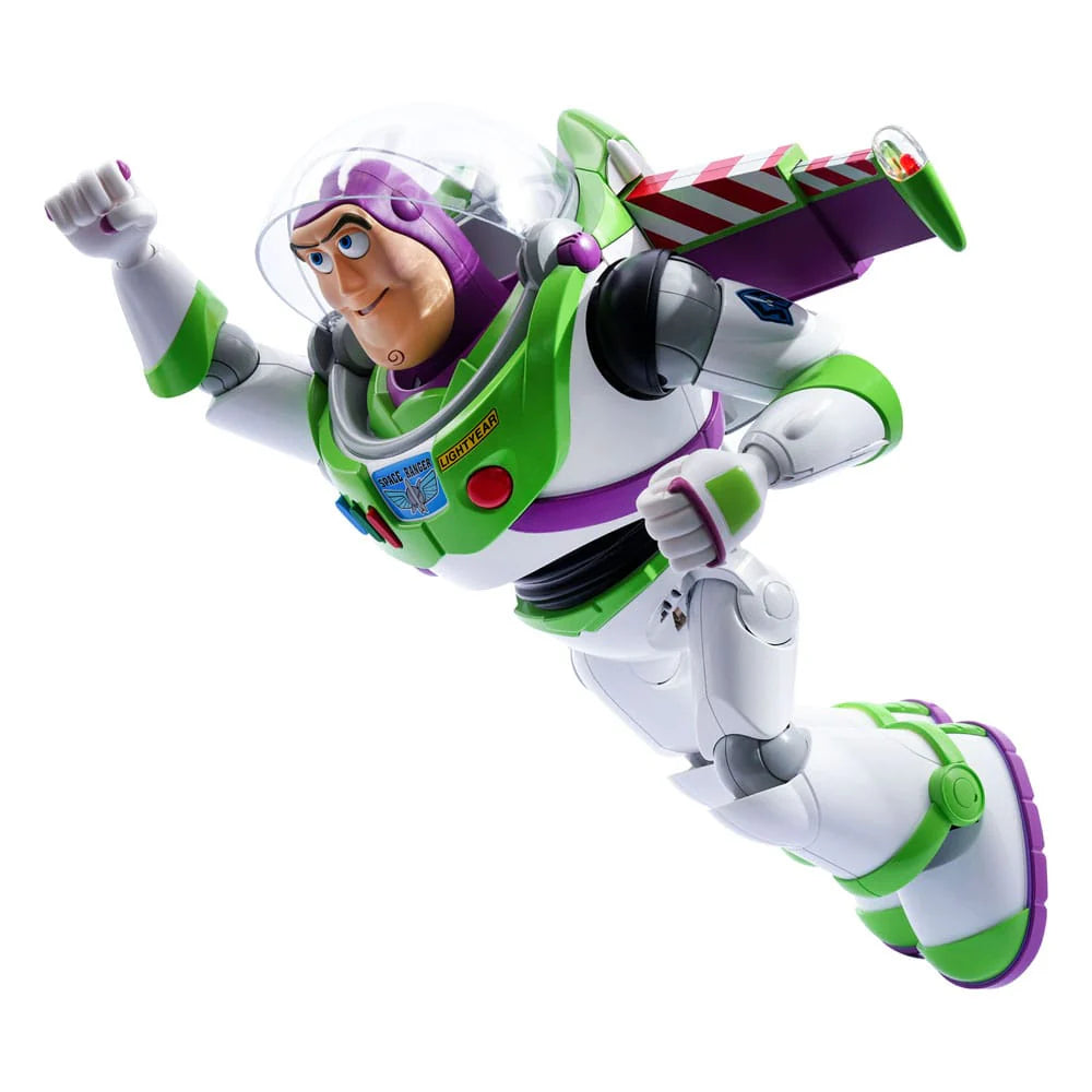 Robosen: Toy Story "Buzz Lightyear" Interactive Robot