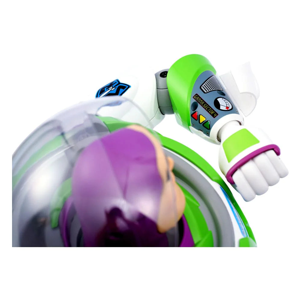 Robosen: Toy Story "Buzz Lightyear" Interactive Robot