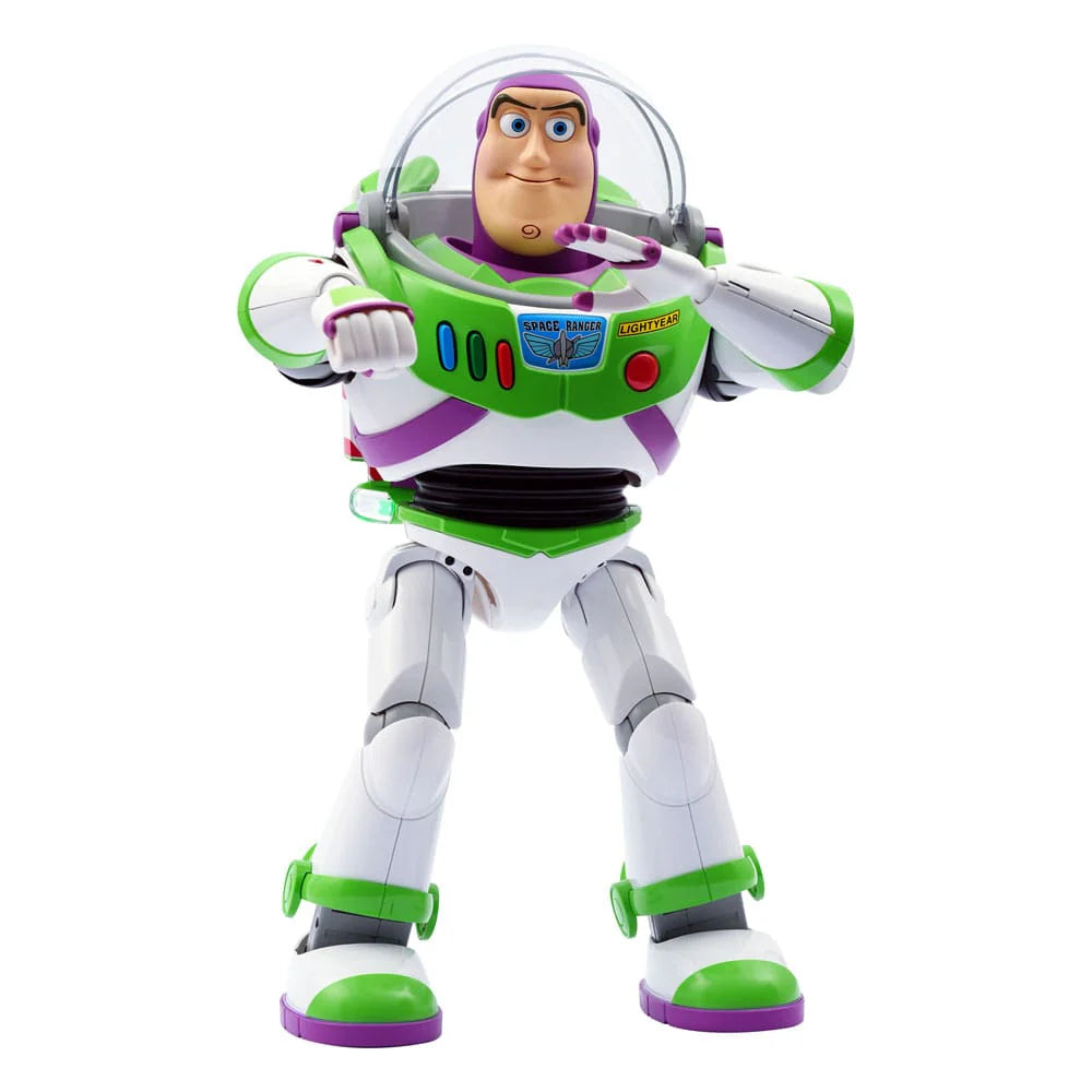 Robosen: Toy Story "Buzz Lightyear" Interactive Robot