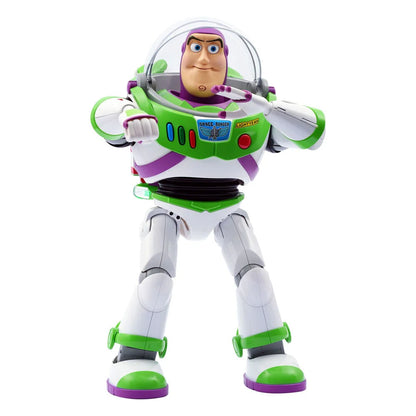 Robosen: Toy Story "Buzz Lightyear" Interactive Robot