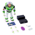 Robosen: Toy Story "Buzz Lightyear" Interactive Robot