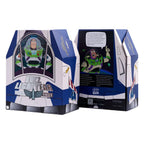 Robosen: Toy Story "Buzz Lightyear" Interactive Robot
