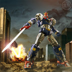 P-Bandai: SMP [Shokugan Modelling Project] Voltes V Legacy Let's Volt In! Set